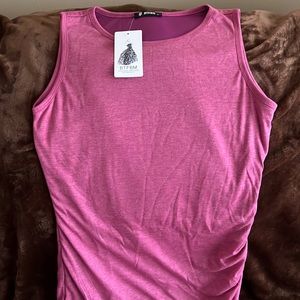 Tank Dress